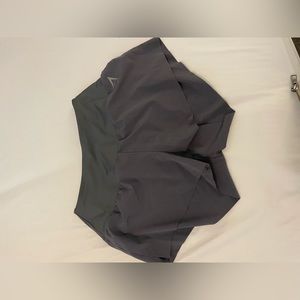 Gymshark size small shorts